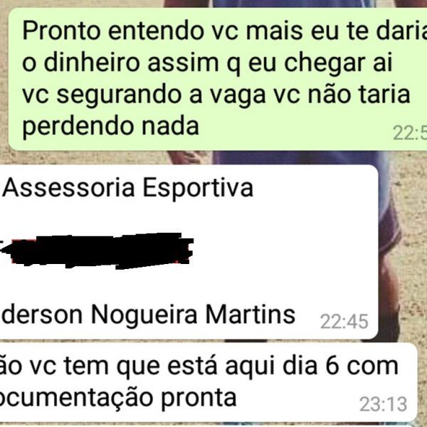 Golpistas expandem atuação e aumentam número de vítimas