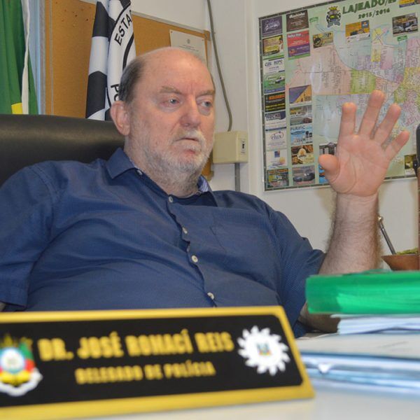 Crime avança. Região aposta em delegacia especializada