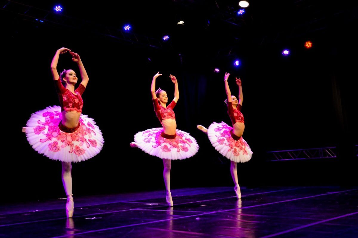 Dança Bom Retiro e Expofeira marcam 60 anos de emancipação