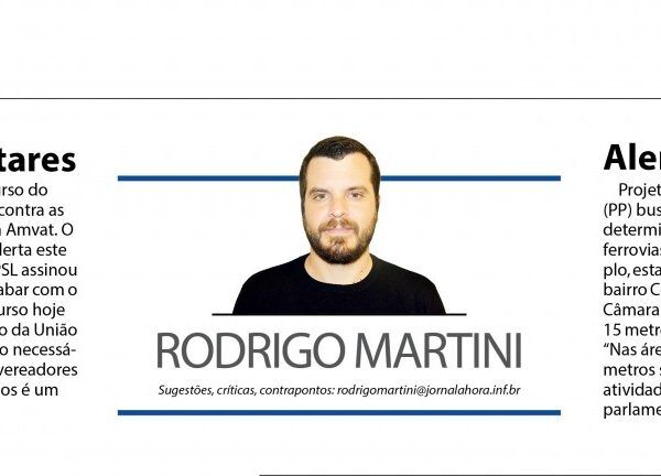 Um Vale referência em exposições