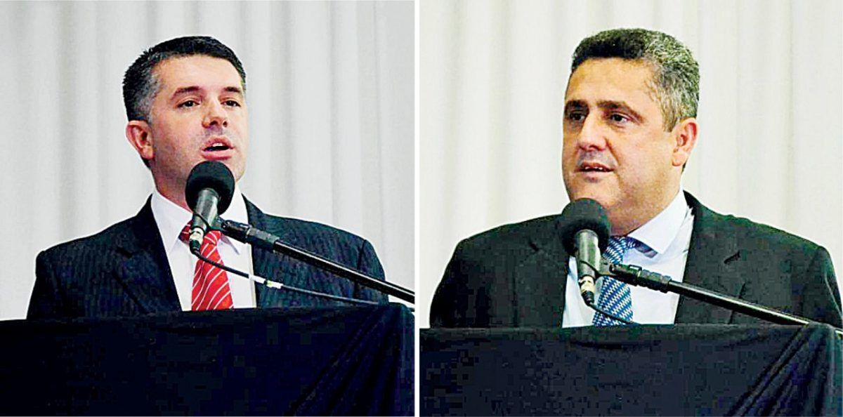 TJ confirma condenação a prefeito e vice em Taquari