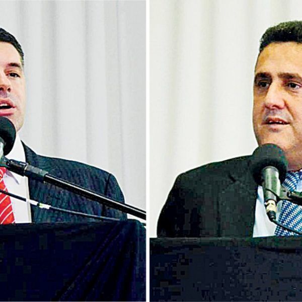TJ confirma condenação a prefeito e vice em Taquari