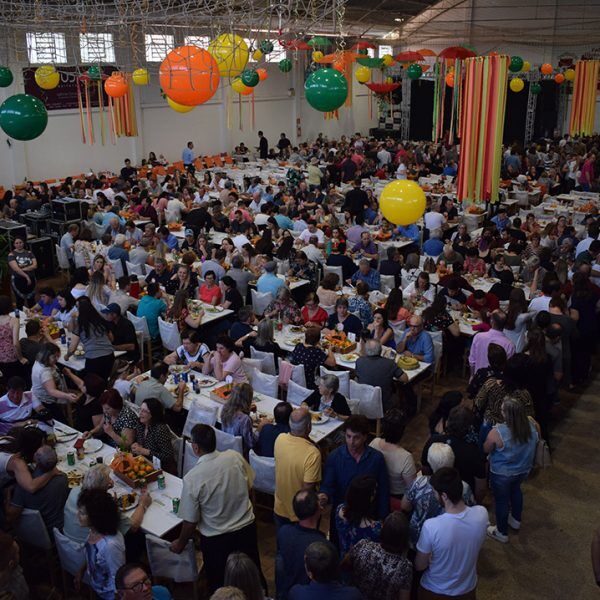 Festa evidencia potencial turístico de Bela Vista do Fão