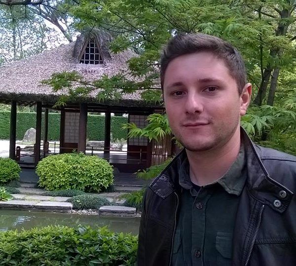 Após ver postagem na internet,  homem identifica desaparecido