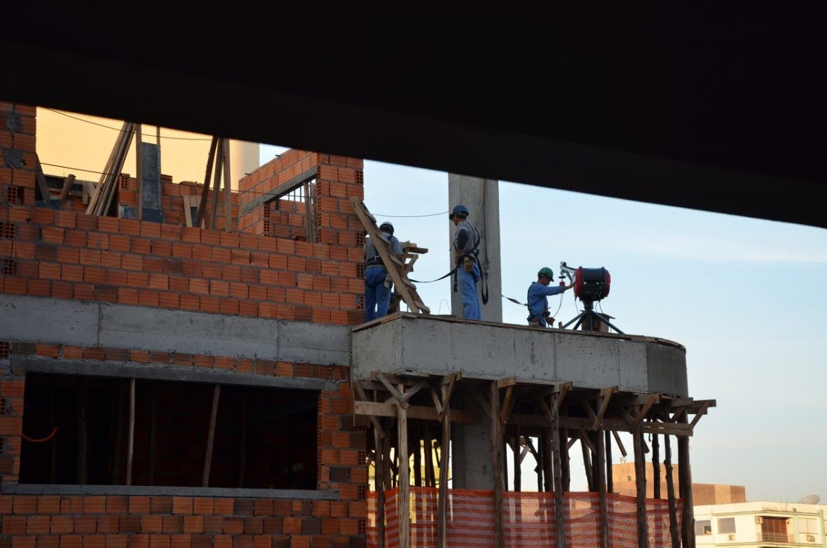 Em seis meses, Vale criou mais de 1,5 mil postos de trabalho