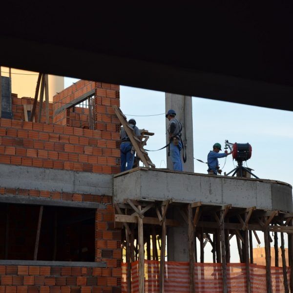 Em seis meses, Vale criou mais de 1,5 mil postos de trabalho