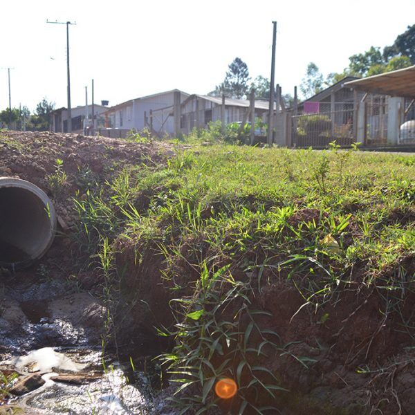 Funasa promete R$ 7 milhões  a projeto pioneiro de saneamento