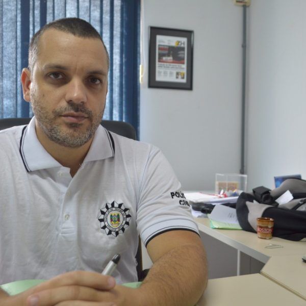 Delegado afirma estar próximo de solucionar homicídio em Conventos