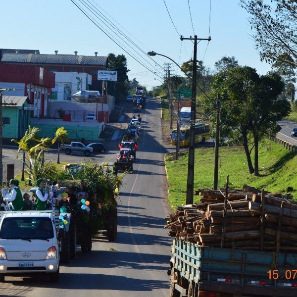Bairro Imigrante prepara festa comunitária no domingo