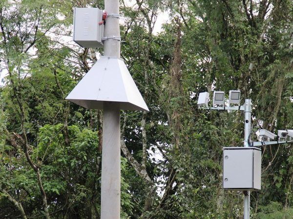 Daer desativa controladores nas rodovias estaduais