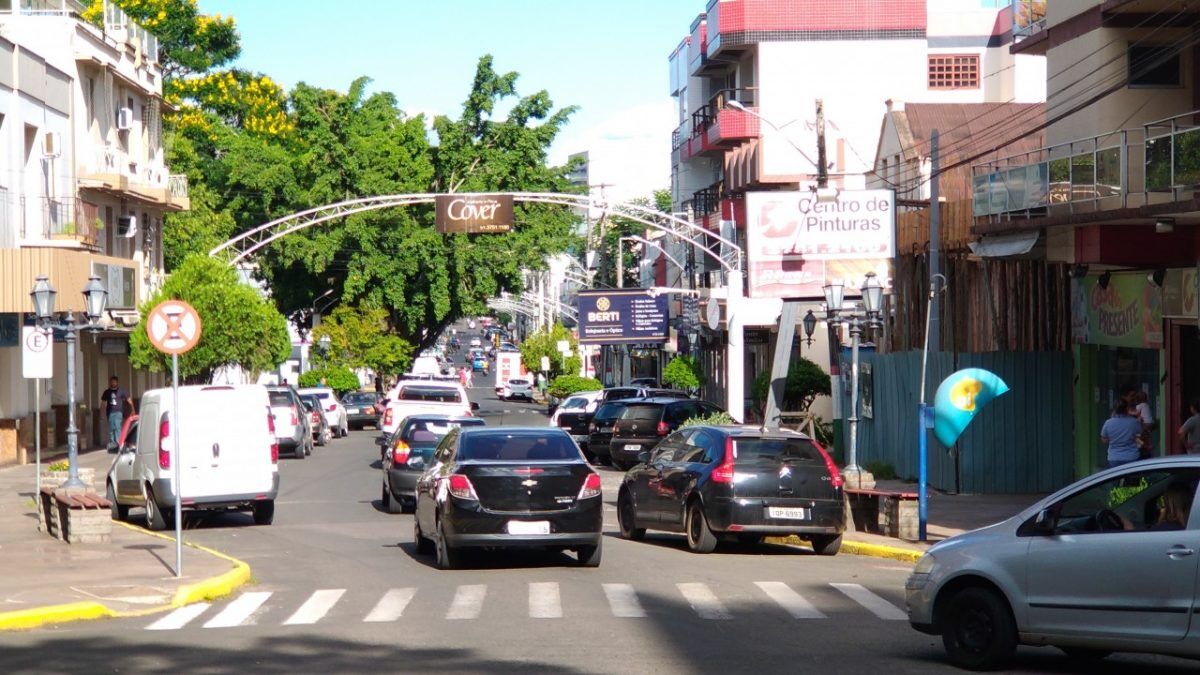 Vereadores pedem mais tempo para analisar rotativo no centro