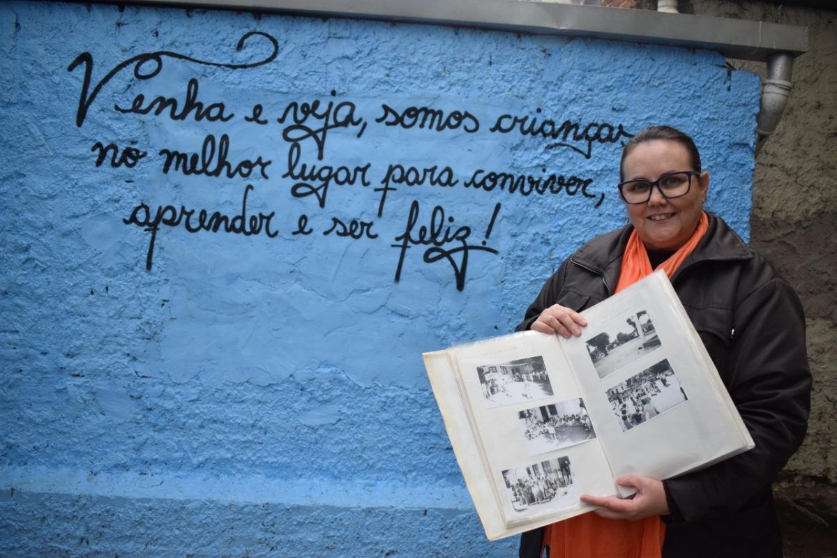 Amam completa 49 anos e prepara confraternização