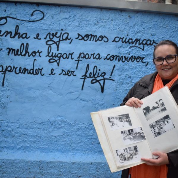 Amam completa 49 anos e prepara confraternização