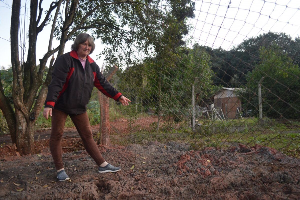 Corsan perfura poço no Jardim  do Cedro, mas não encontra água