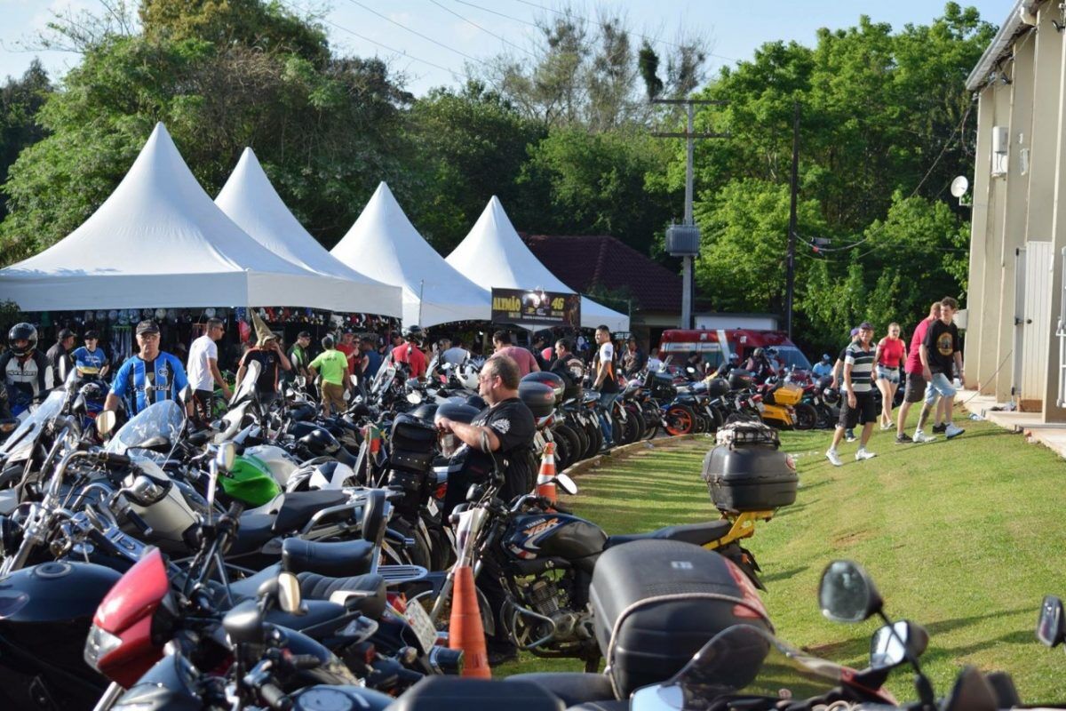 Teutônia se prepara para a 2º Moto Fest