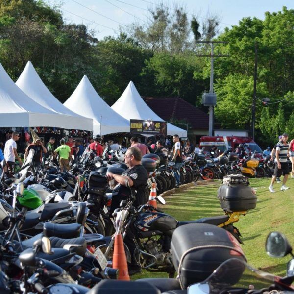 Teutônia se prepara para a 2º Moto Fest