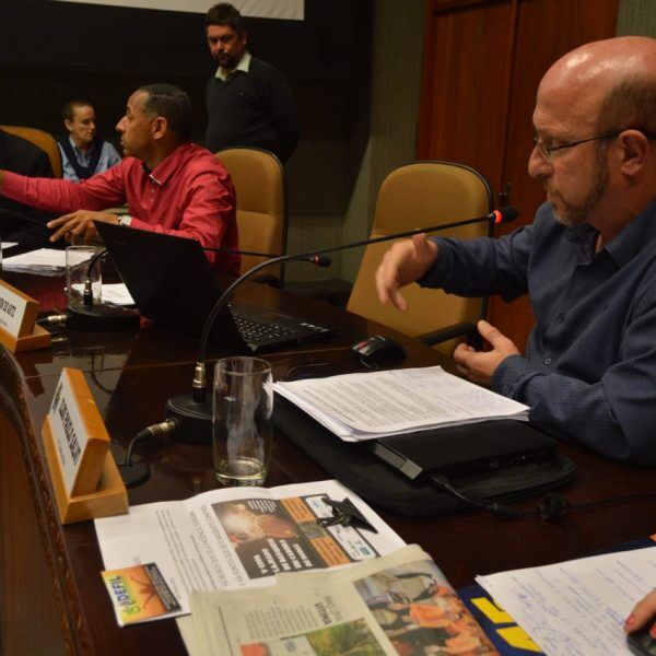 Renovação de convênio amplia repasse ao HBB em 21,5%