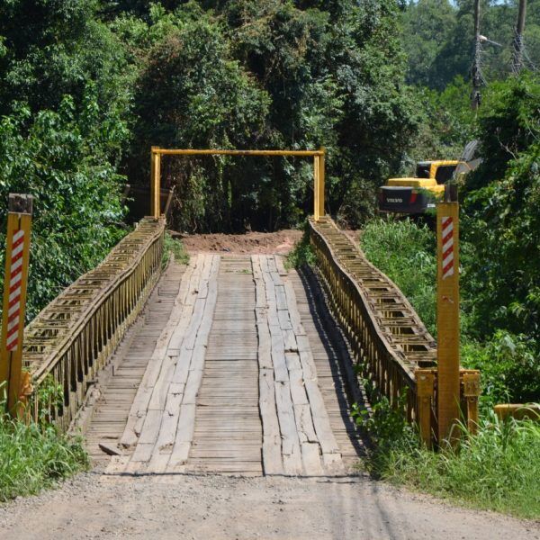 Prefeitos recebem diretora da Fepam para apresentar demandas regionais
