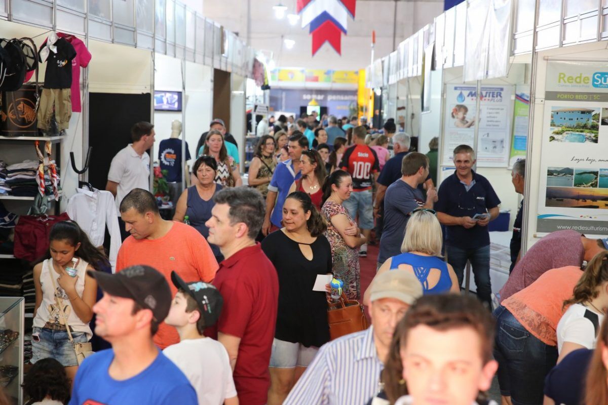 Município anuncia hoje programação da Multifeira