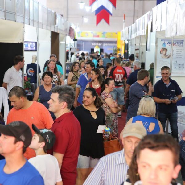Município anuncia hoje programação da Multifeira