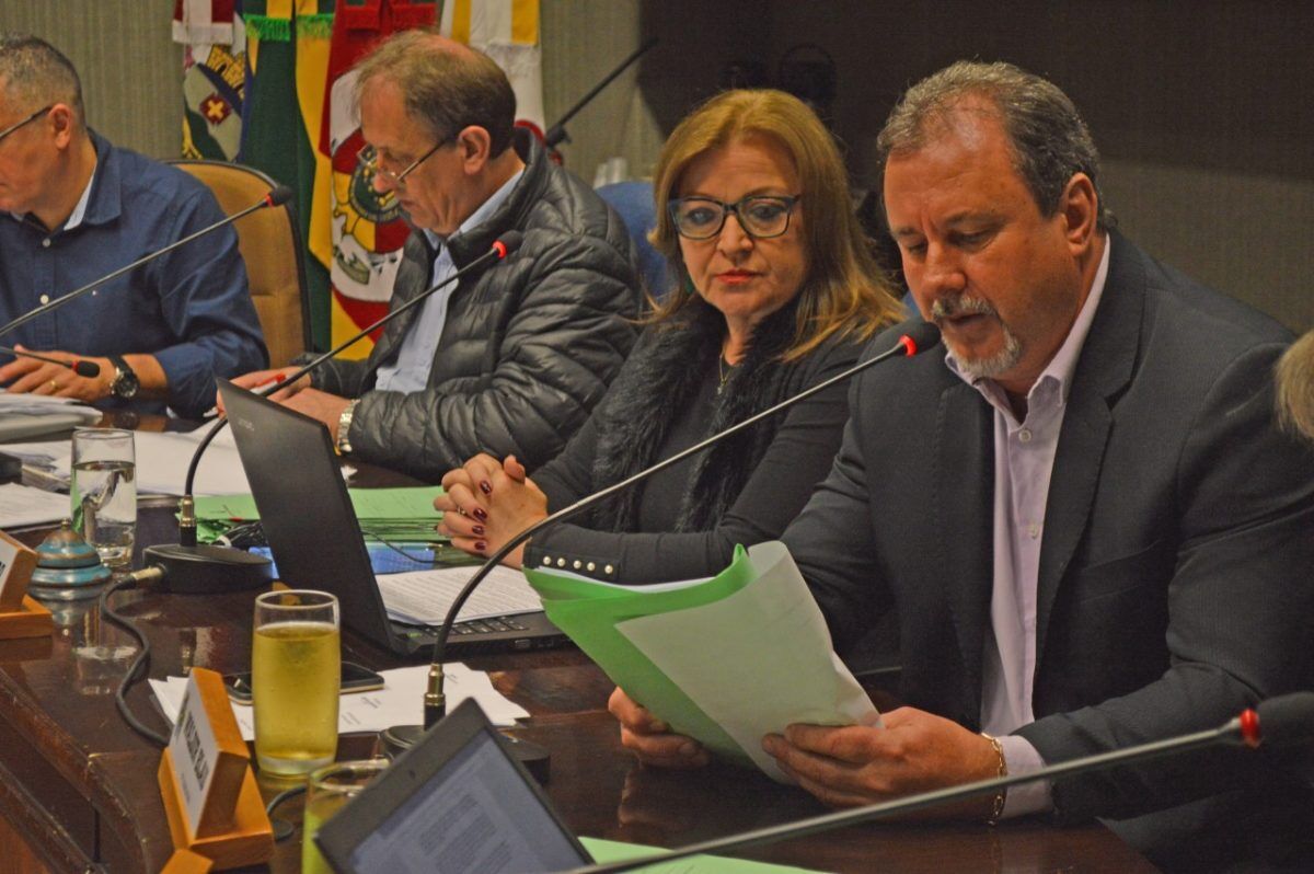 Orçamento de Lajeado cresce 21% em quatro anos