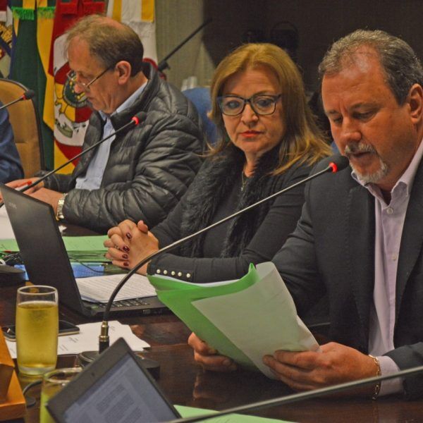 Orçamento de Lajeado cresce 21% em quatro anos