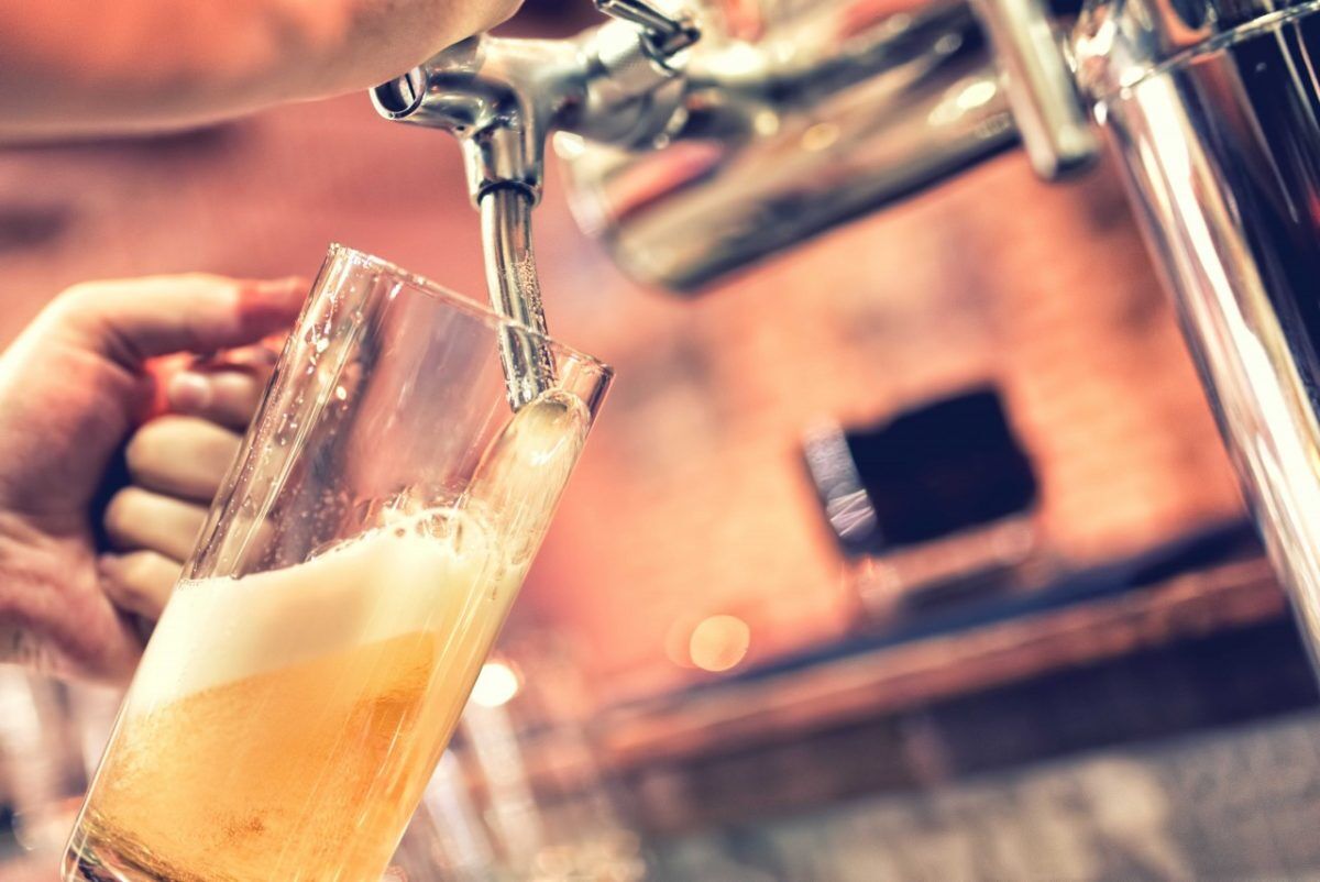 Festival de cerveja artesanal ocorre neste sábado