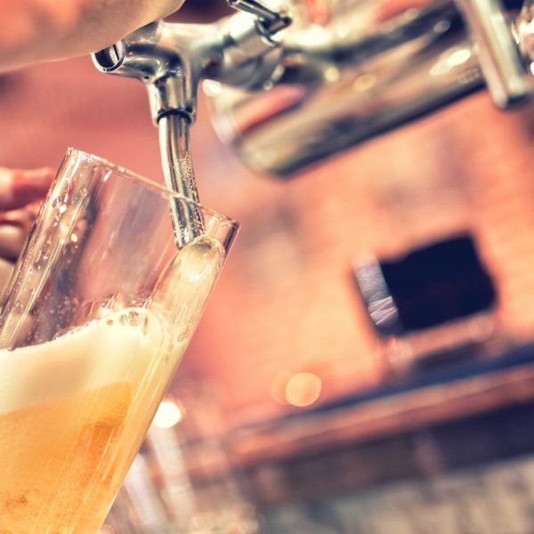 Festival de cerveja artesanal ocorre neste sábado
