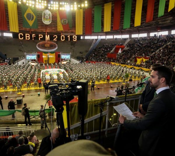 Estado confirma 47 novos brigadianos para a região