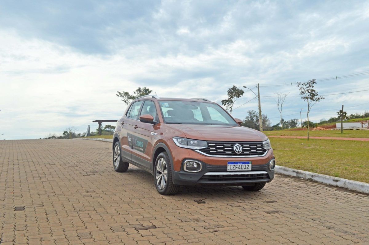Muito mais que um SUV