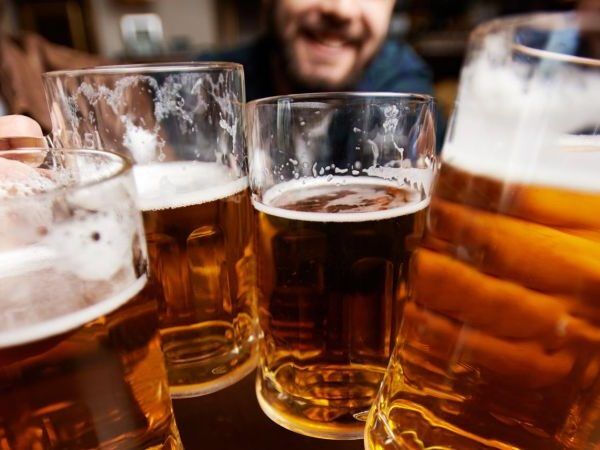 Festival de Inverno de Cerveja Artesanal já  está no terceiro lote