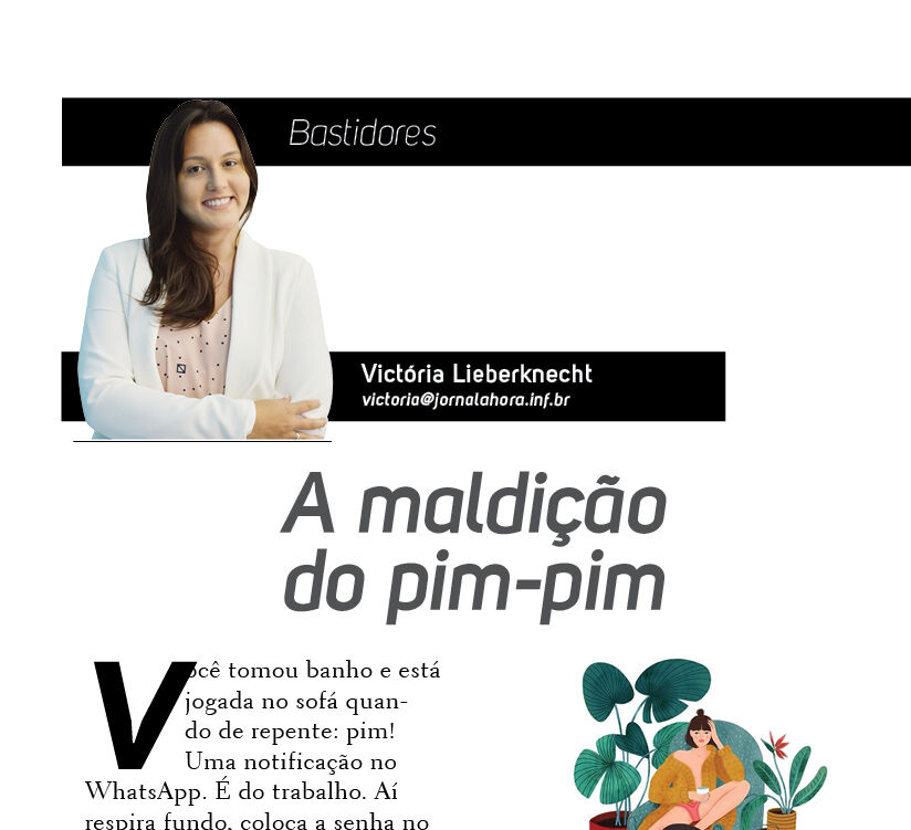 A maldição do pim-pim