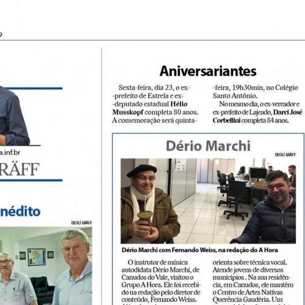Dicionário inédito