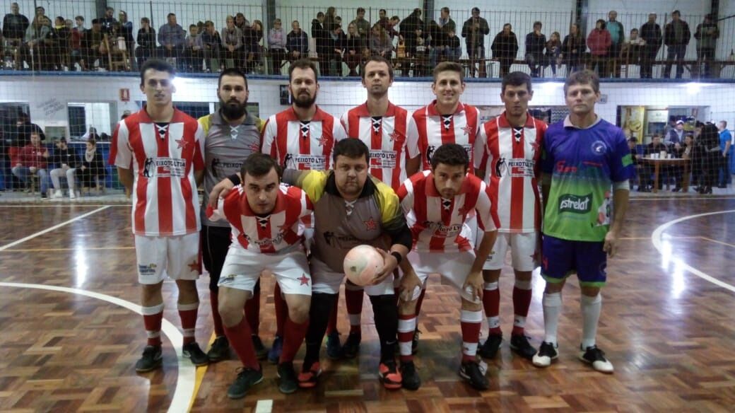 Disputas do terceiro lugar ocorrem amanhã