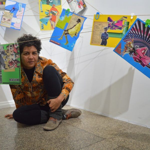 Sesc apresenta exposição sobre memórias