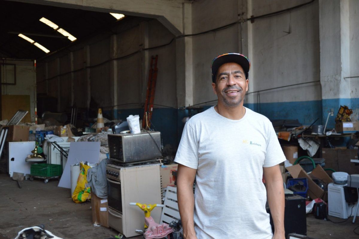 “É um serviço digno, honesto e limpo”