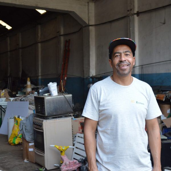 “É um serviço digno, honesto e limpo”