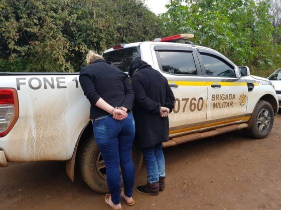 Quadrilha de assaltantes de bancos teria núcleo no Vale, suspeita polícia