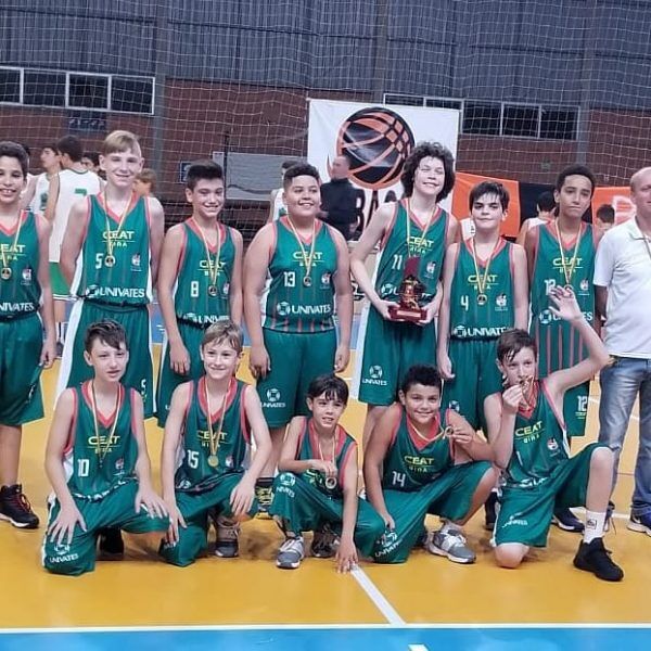 Bira vence em todas as categorias
