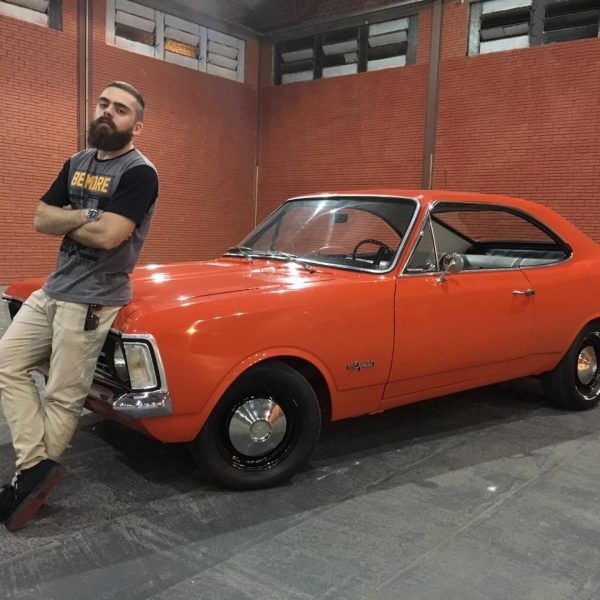O Opala do Pacheco