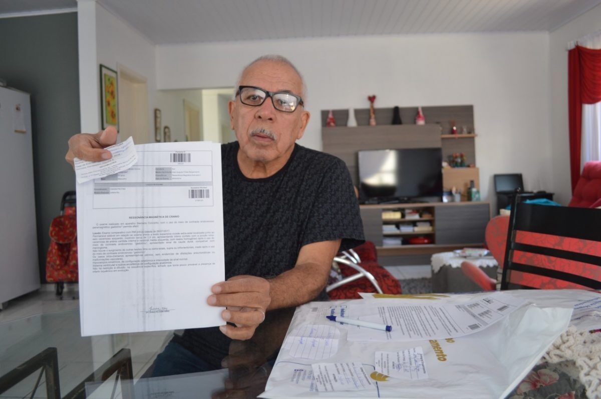 Quase seis mil pacientes esperam por consultas