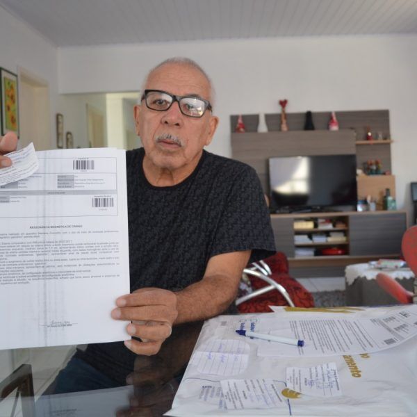 Quase seis mil pacientes esperam por consultas