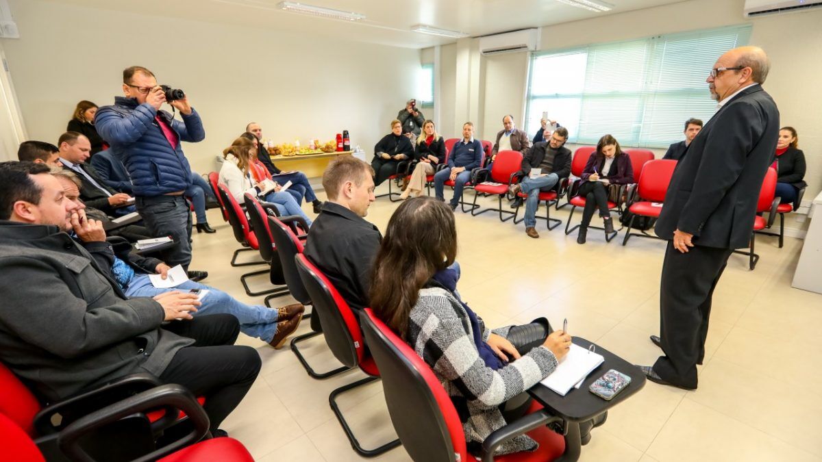 Empresas do Vale apresentam novidades na Expoagas 2019