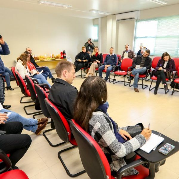 Empresas do Vale apresentam novidades na Expoagas 2019