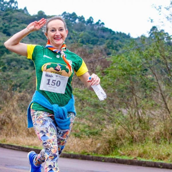 “Ser escoteiro vale muito a pena!”