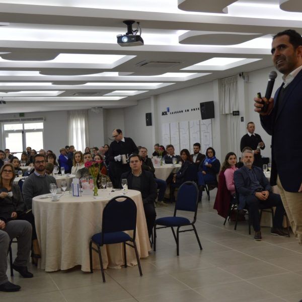 “É uma geração mais consciente e digital, que logo será maioria”
