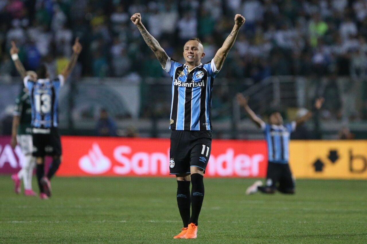 Cada vez mais destaque
