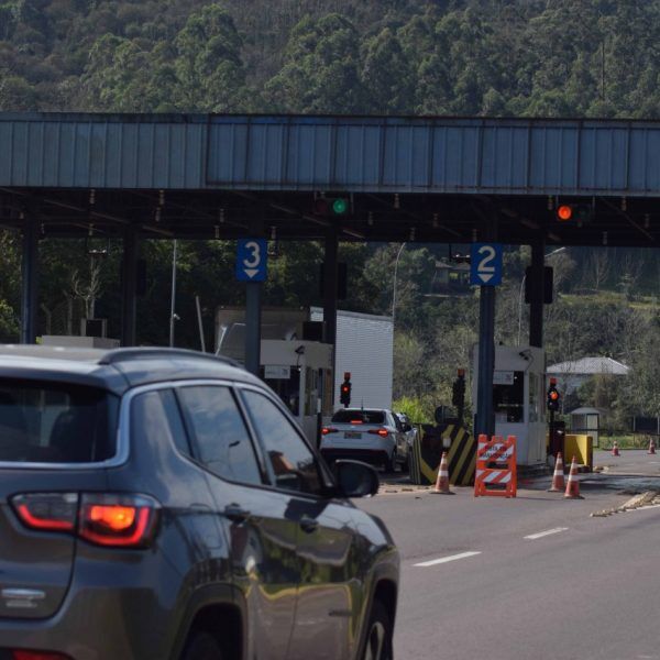 Associação de vereadores ajuíza mais uma ação contra a EGR