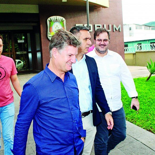 Justiça interrompe processo por falta de provas