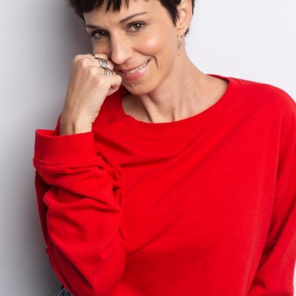 Atriz de Lajeado integra elenco de novela da Globo